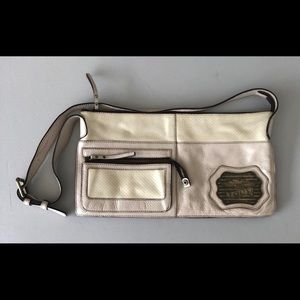 Vintage TOUS Crossbody/Shoulder Bag